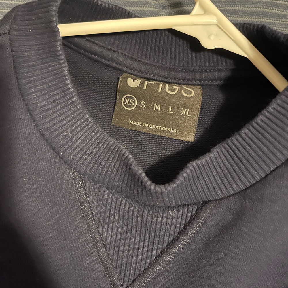 Figs Crewneck